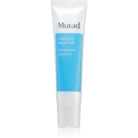 Murad Clarifying Water Gel vlažilni čistilni gel za obraz 60 ml