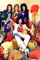 plakát Queen - Band - GB Posters - LP1575