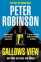 Gallows View (The first novel in the number one bestselling Inspector Banks series) - kniha z kategorie Detektivky, thrillery a horory