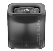 Bezdrátová fontána pro psy a kočky Eversweet Solo SE - szürke