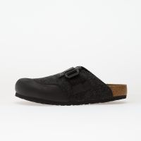 Sneakers Birkenstock Boston Nova Felt Leather/ Textile/ Felt Anthracite EUR 44