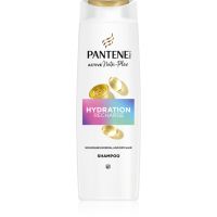 Pantene Pro-V Active Nutri Plex Hydration Recharge nährendes Shampoo zur Erneuerung und Stärkung der Haare 400 ml