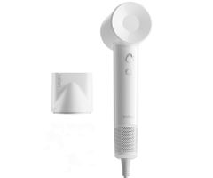 Profesionálny fén na vlasy Laifen Swift SE Lite Glossy White - 1400 W, lesklý biely + darček zadarmo