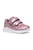 Geox sneakers pentru copii SPRINTYE culoarea roz, B564TA.0GNAJ