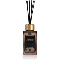 Areon Home Perfumes Vanilla Black aромадифузор з наповненням 85 мл