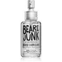 Waterclouds Beard Junk olej na bradu 50 ml