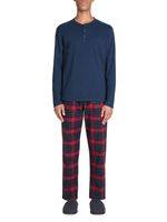 Celio Jipyjsmart Pyjama Fioletowy