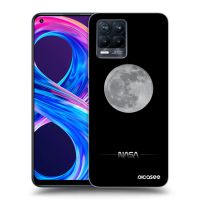 ULTIMATE CASE pro Realme 8 Pro - Moon Minimal