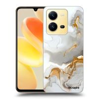 ULTIMATE CASE pro Vivo X80 Lite - Her