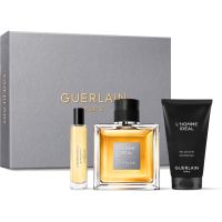GUERLAIN L'Homme Idéal подарунковий набір лімітоване видання для чоловіків