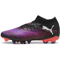 Puma FUTURE 8 PRO FG/AG Мъжки бутонки, лилаво, размер 42