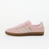 Trampki adidas Gazelle Indoor W Clear Pink/ Off White/ Gum5 EUR 41 1/3