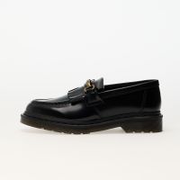 Sneakers Dr. Martens Adrian Snaffle Black Polished Smooth EUR 47