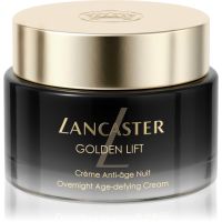 Lancaster Golden Lift Night Cream nočna krema proti staranju kože 50 ml