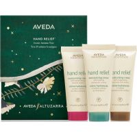 Aveda Holiday Hand Relief™ Iconic Aroma Trio darilni set za roke 1 kos