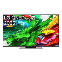 55″ LG QNED evo AI QNED86 4K Smart TV 2025