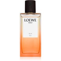 Loewe Solo Ella Elixir Parfüm für Damen 100 ml