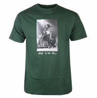 metalik majica muško Bob Marley - Heartache - PRIMITIVE - papfa2281-forgrn 3XL