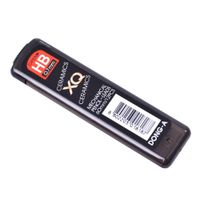 Náplň do pentelky 0,7mm HB 12ks Donga XQ