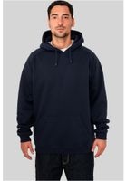 Blank Hoody Navy