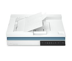 HP ScanJet Pro 3600 f1 Flatbed Scanner (A4,1200 x 1200, USB 3.0, ADF, Duplex)