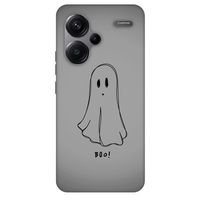Fashion Case pre Xiaomi Redmi Note 13 Pro+ 5G - Ghost