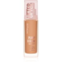 MAYBELLINE NEW YORK Lifter Plump & Glow aufhellendes Make up für einen natürlichen Look Farbton 325 30 ml