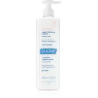 Ducray Ictyane krem oczyszczający do skóry suchej i bardzo suchej 400 ml