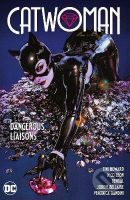 Catwoman 1 - Tini Howard, Nico Leon - kniha z kategorie Komiksy