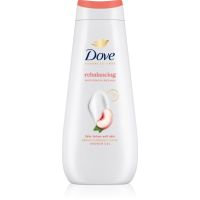 Dove Advanced Care Rebalancing żel pod prysznic 400 ml