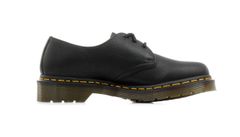 Dr. Martens 1461 W Femei - Încălțăminte Dr. Martens - Negru - DM24256001-3 - Size: 3