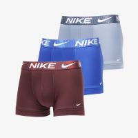 Nike DRI-FIT Essential Micro Trunk 3-Pack Multicolor M