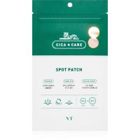 VT Cosmetics Cica Spot Patch Pflaster für problematische Haut 48 St.