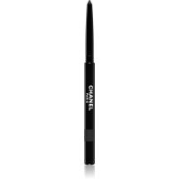 Chanel Stylo Yeux Waterproof olovka za oči vodootporna nijansa 10 Ébéne 0,3 g