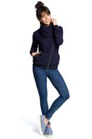 BeWear női blézer B071 Navy Blue