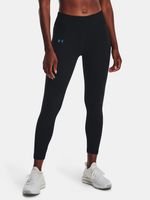 Under Armour UA Rush Seamless Ankle Leg Legging Schwarz