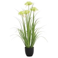 Ambia Home DEKORAČNÁ TRÁVA, 90 cm
