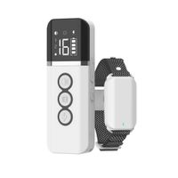 Vysílačka Patpet TK16