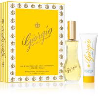 Giorgio Beverly Hills Giorgio darilni set za ženske