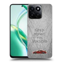 ULTIMATE CASE pro Honor 200 Smart 5G - Garage Scratch