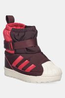 adidas Originals sneakers pentru copii SUPERSTAR 360 WTR BOOT