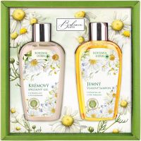 Bohemia Gifts & Cosmetics Bohemia Herbs Chamomile darčeková sada