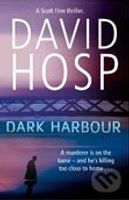 Dark Harbour - David Hosp - kniha z kategorie Beletrie