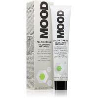 MOOD Color Cream permanentní barva na vlasy odstín 6.00 Dark Intense Blonde 100 ml