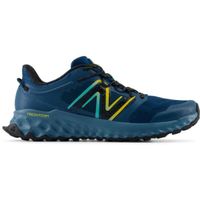 New Balance FRESH FOAM GAROÉ Мъжки обувки за бягане, синьо, размер 40.5