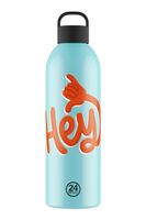 24bottles Termo fľaša 24bottles Clima 1500ml Blue