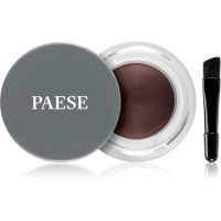 Paese Brow Couture Pomade pomada za obrve nijansa 03 Brunette 5,5 g