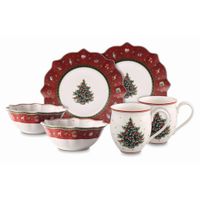 Villeroy & Boch RAŇAJKOVÁ SADA Toy´s Delight