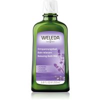 Weleda Lavender успокояшаща баня 200 мл.