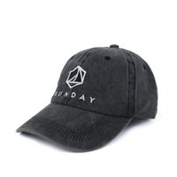 Art Of Polo Unisex's Hat cz22177